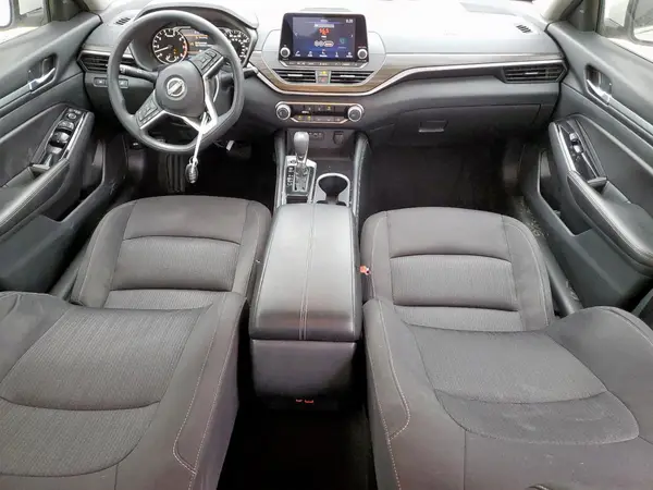 1N4BL4DV6PN369025 2023 NISSAN ALTIMA - Image 8
