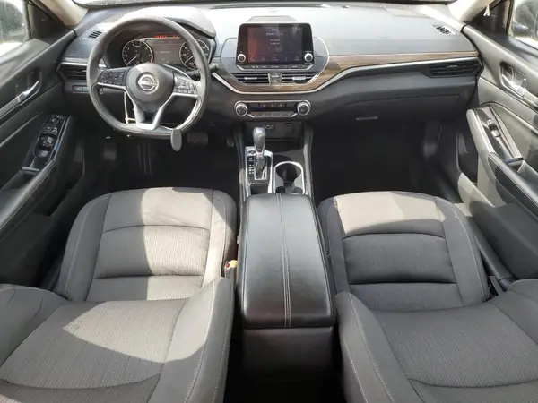 1N4BL4DV6PN370241 2023 NISSAN ALTIMA - Image 8