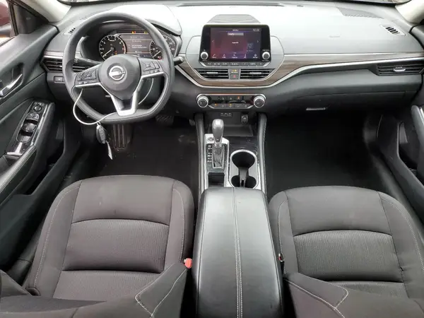 1N4BL4DV6PN372524 2023 NISSAN ALTIMA - Image 8