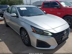 1N4BL4DV6PN373141 2023 NISSAN ALTIMA