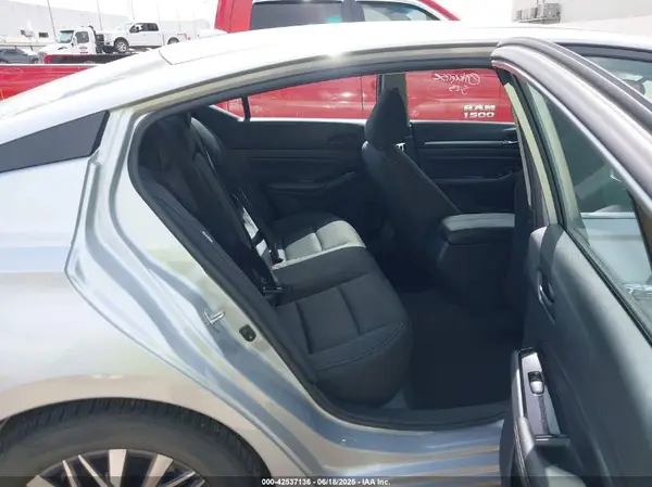 1N4BL4DV6PN373141 2023 NISSAN ALTIMA - Image 8
