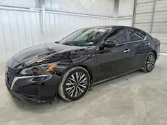 1N4BL4DV6PN373611 2023 NISSAN ALTIMA