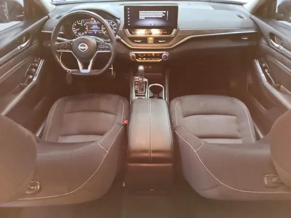 1N4BL4DV6PN373611 2023 NISSAN ALTIMA - Image 8