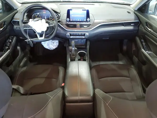 1N4BL4DV6PN374094 2023 NISSAN ALTIMA - Image 8