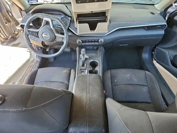 1N4BL4DV6PN374693 2023 NISSAN ALTIMA - Image 8