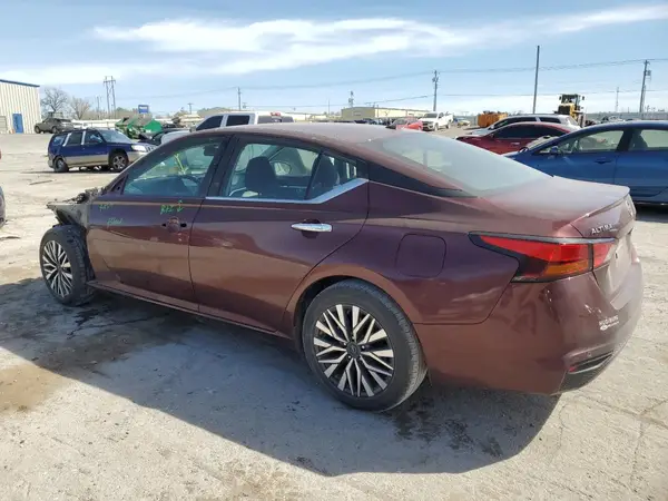 1N4BL4DV6PN375925 2023 NISSAN ALTIMA - Image 2