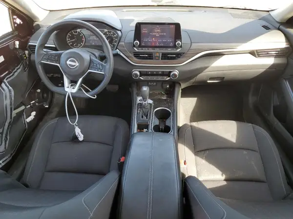 1N4BL4DV6PN375925 2023 NISSAN ALTIMA - Image 8