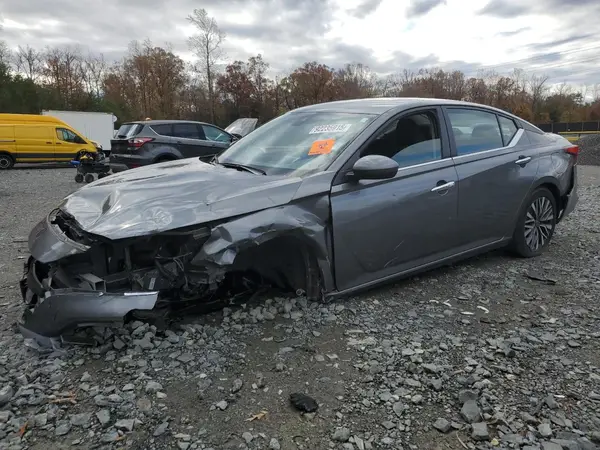 1N4BL4DV6PN376296 2023 NISSAN ALTIMA - Image 1
