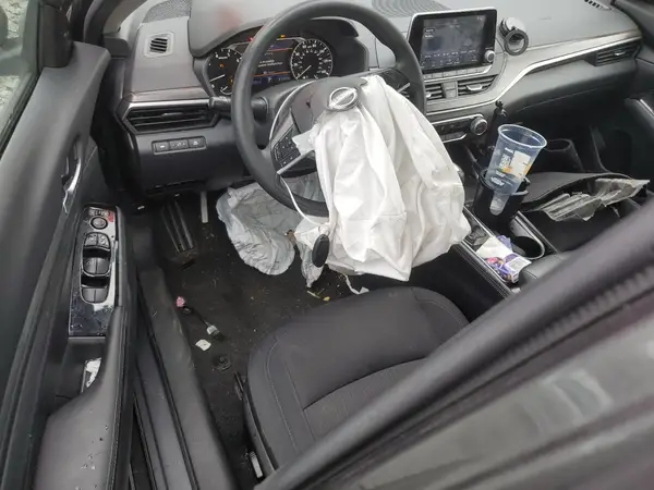 1N4BL4DV6PN376296 2023 NISSAN ALTIMA - Image 8