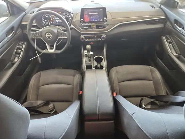 1N4BL4DV6PN376430 2023 NISSAN ALTIMA - Image 8