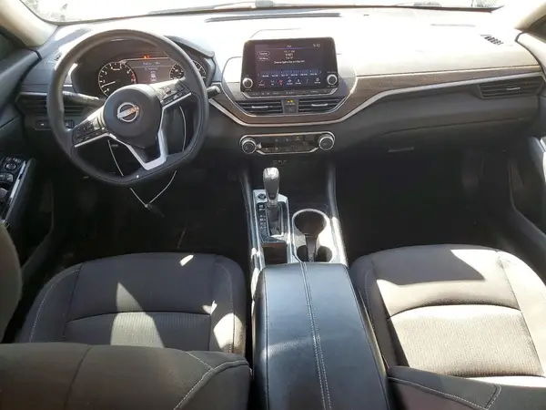 1N4BL4DV6PN376783 2023 NISSAN ALTIMA - Image 8