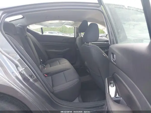 1N4BL4DV6PN376816 2023 NISSAN ALTIMA - Image 8