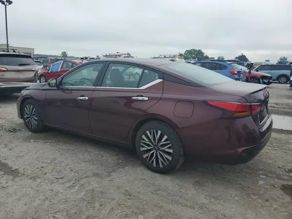 1N4BL4DV6PN379053 2023 NISSAN ALTIMA - Image 2