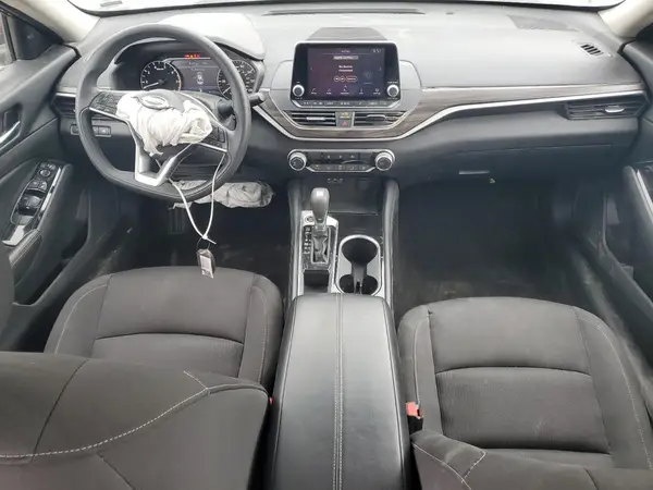 1N4BL4DV6PN379053 2023 NISSAN ALTIMA - Image 8