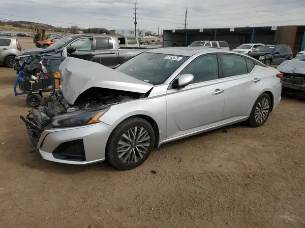 1N4BL4DV6PN379473 2023 NISSAN ALTIMA - Image 1