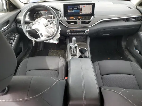 1N4BL4DV6PN379473 2023 NISSAN ALTIMA - Image 8