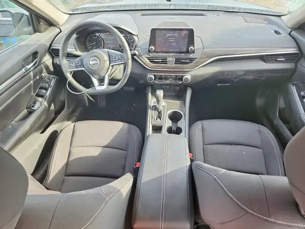 1N4BL4DV6PN379571 2023 NISSAN ALTIMA - Image 8