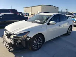 1N4BL4DV6PN380770 2023 NISSAN ALTIMA