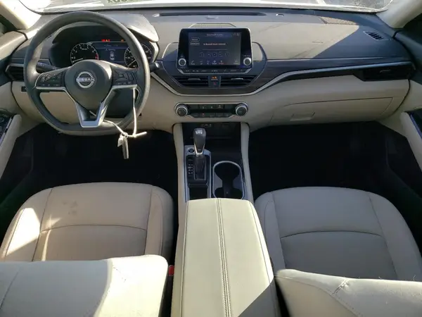 1N4BL4DV6PN380770 2023 NISSAN ALTIMA - Image 8