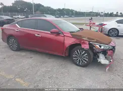 1N4BL4DV6PN381045 2023 NISSAN ALTIMA