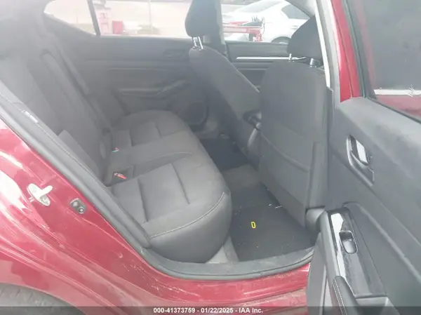 1N4BL4DV6PN381045 2023 NISSAN ALTIMA - Image 8