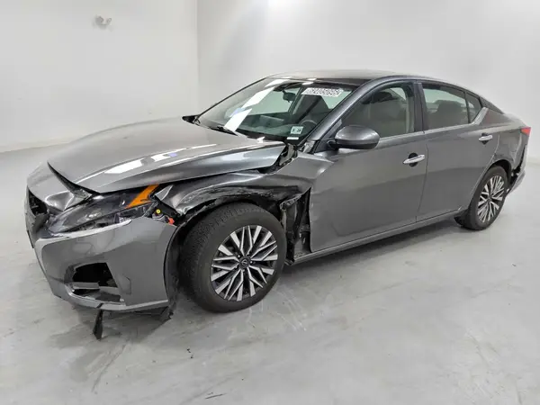 1N4BL4DV6PN382423 2023 NISSAN ALTIMA - Image 1