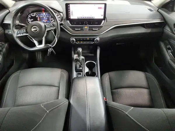 1N4BL4DV6PN382423 2023 NISSAN ALTIMA - Image 8