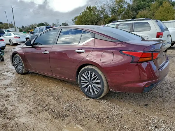 1N4BL4DV6PN383314 2023 NISSAN ALTIMA - Image 2