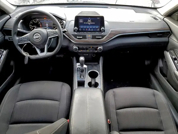 1N4BL4DV6PN383314 2023 NISSAN ALTIMA - Image 8