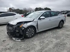 1N4BL4DV6PN383488 2023 NISSAN ALTIMA