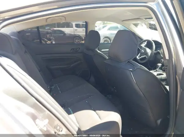 1N4BL4DV6PN383507 2023 NISSAN ALTIMA - Image 8