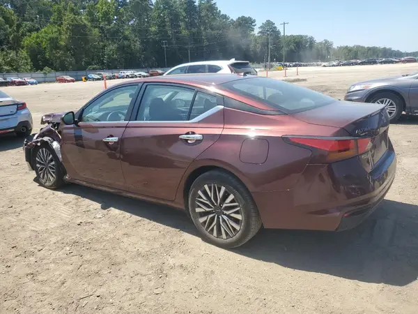 1N4BL4DV6PN384575 2023 NISSAN ALTIMA - Image 2
