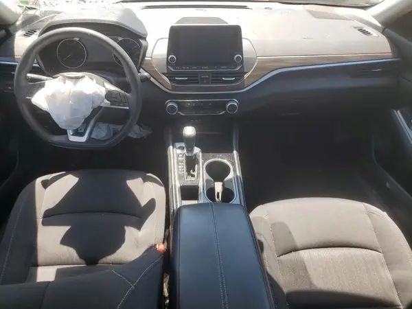 1N4BL4DV6PN384575 2023 NISSAN ALTIMA - Image 8