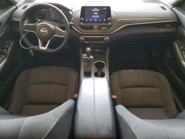 1N4BL4DV6PN385340 2023 NISSAN ALTIMA - Image 8