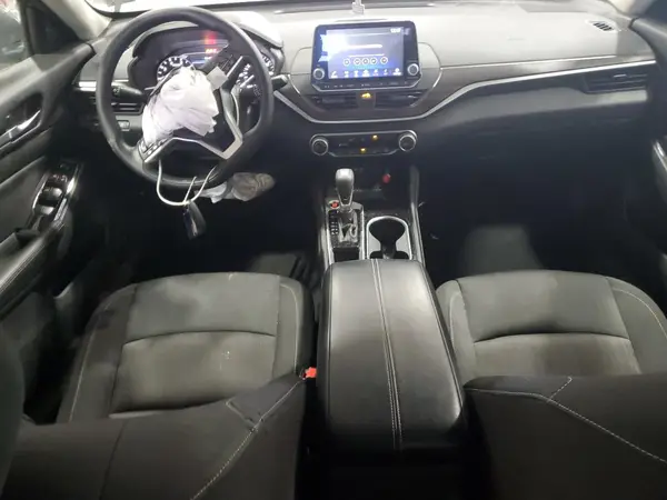 1N4BL4DV6PN386696 2023 NISSAN ALTIMA - Image 8
