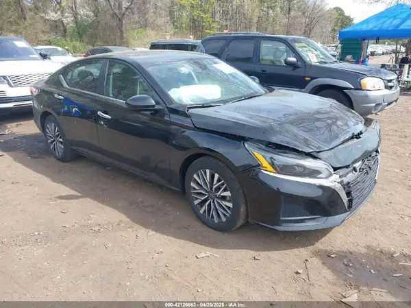 1N4BL4DV6PN388044 2023 NISSAN ALTIMA - Image 1