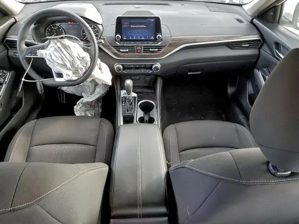 1N4BL4DV6PN388626 2023 NISSAN ALTIMA - Image 8