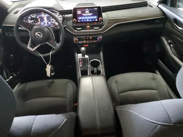 1N4BL4DV6PN388898 2023 NISSAN ALTIMA - Image 8