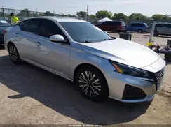1N4BL4DV6PN389694 2023 NISSAN ALTIMA