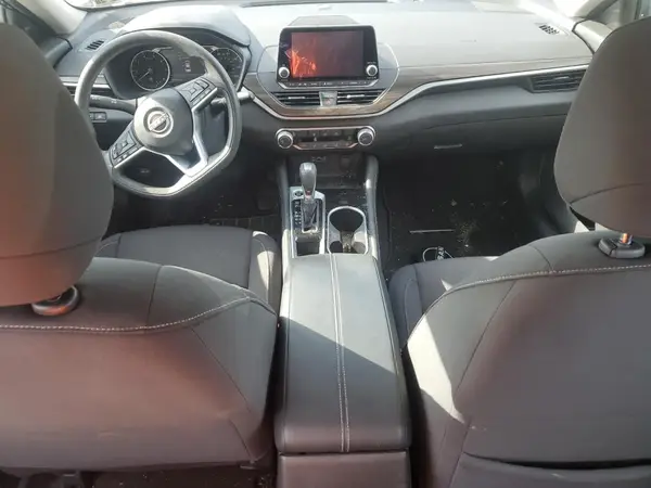1N4BL4DV6PN391333 2023 NISSAN ALTIMA - Image 8