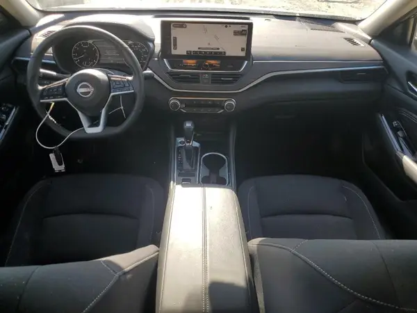 1N4BL4DV6PN392207 2023 NISSAN ALTIMA - Image 8