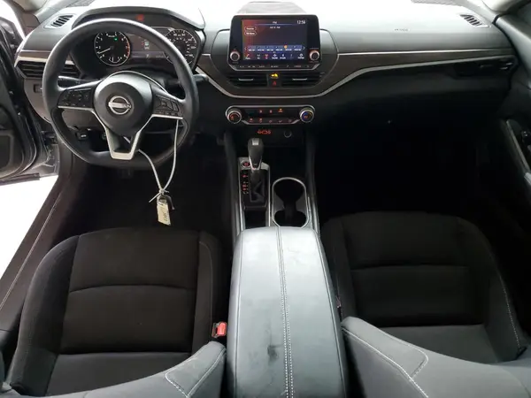 1N4BL4DV6PN397178 2023 NISSAN ALTIMA - Image 8