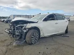 1N4BL4DV6PN402122 2023 NISSAN ALTIMA