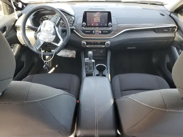 1N4BL4DV6PN406588 2023 NISSAN ALTIMA - Image 8