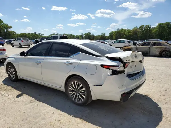 1N4BL4DV6PN406736 2023 NISSAN ALTIMA - Image 2