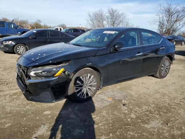 1N4BL4DV6PN407238 2023 NISSAN ALTIMA - Image 1