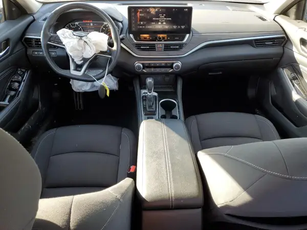 1N4BL4DV6PN407238 2023 NISSAN ALTIMA - Image 8