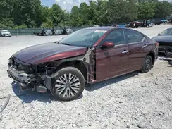 1N4BL4DV6PN407658 2023 NISSAN ALTIMA