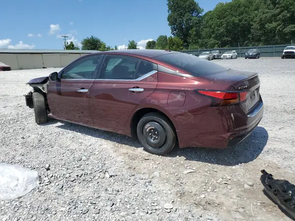 1N4BL4DV6PN407658 2023 NISSAN ALTIMA - Image 2