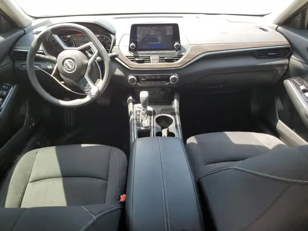1N4BL4DV6PN407658 2023 NISSAN ALTIMA - Image 8